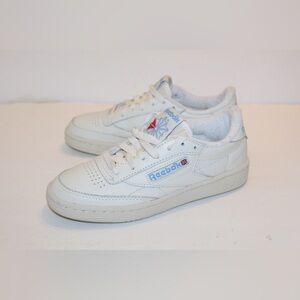 Reebok Club C 85 Women’s Shoes Size 5.5